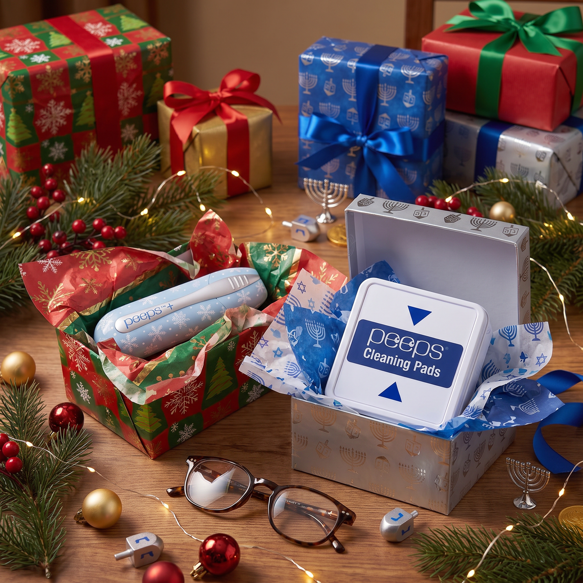 VIP Gift Deals