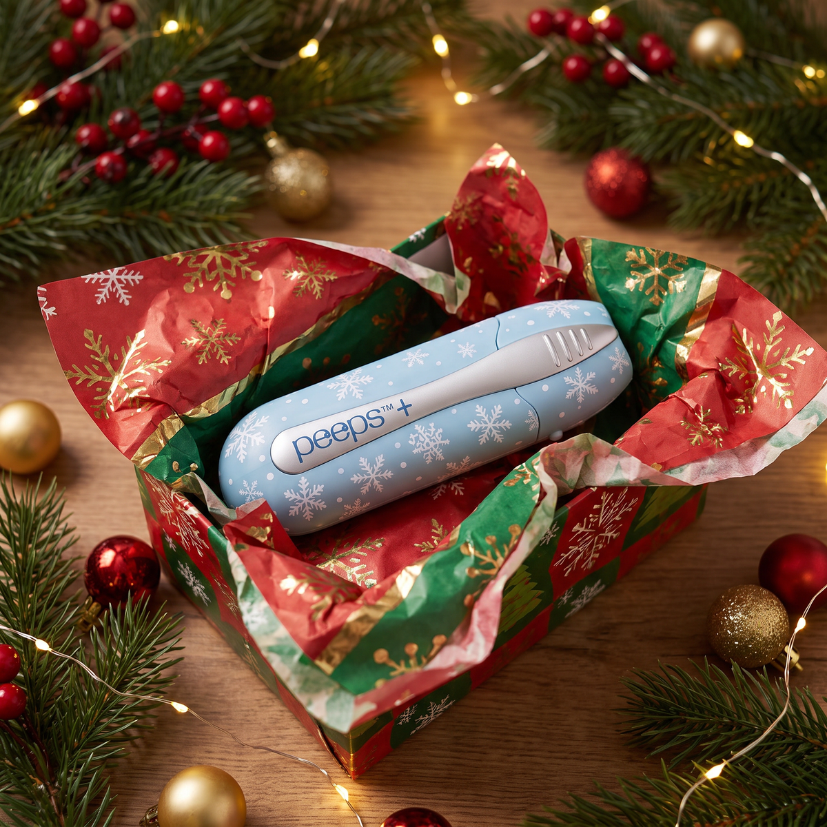 VIP Christmas Deals