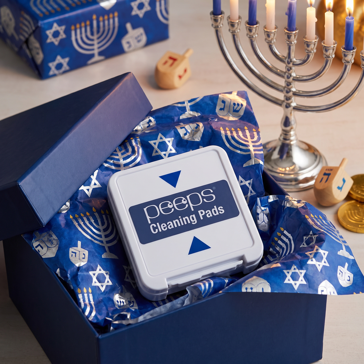 VIP Hanukkah Deals