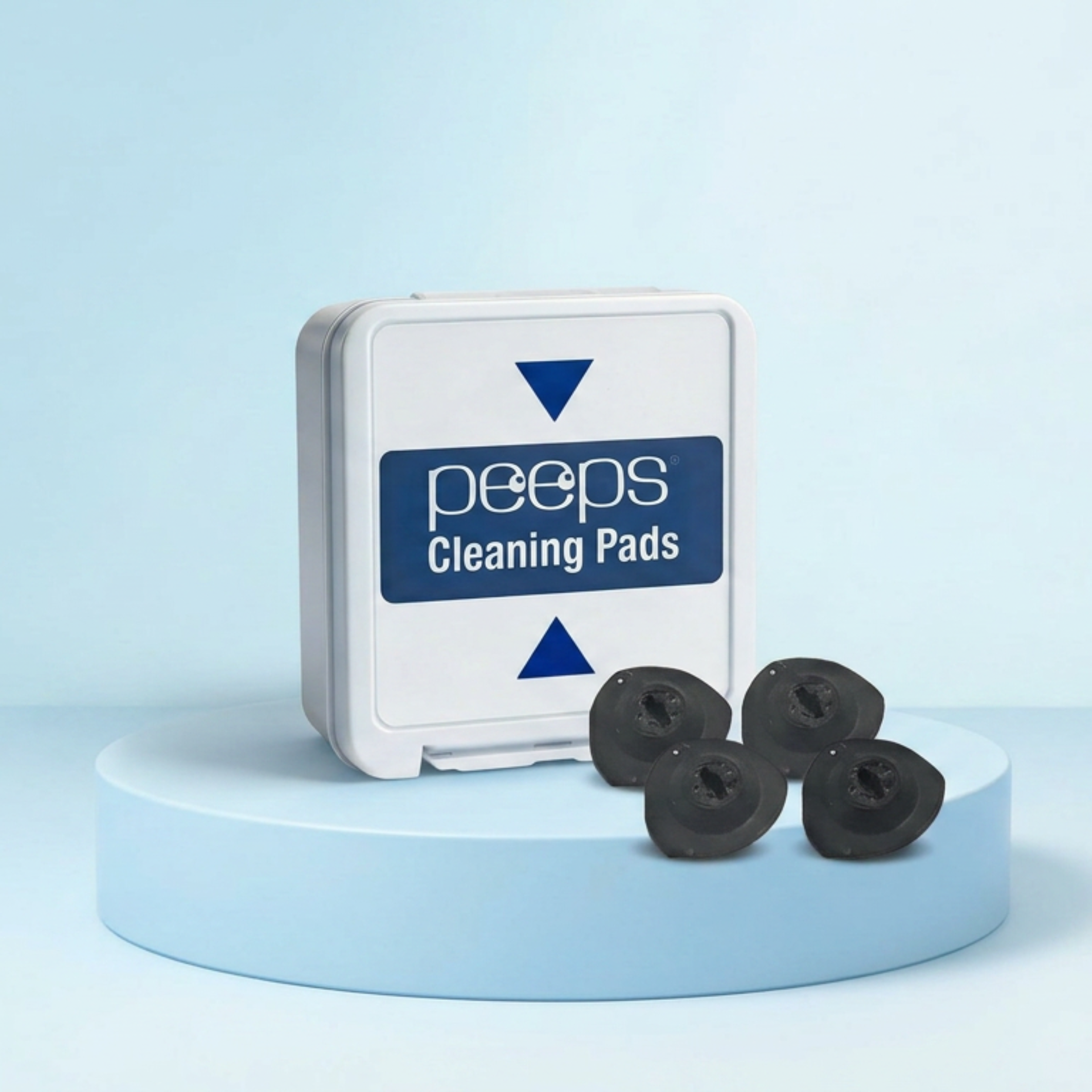 Peeps® Replacement Pads