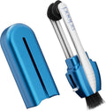 Peeps® Plus Eyeglass Cleaner - Soft Touch Blue