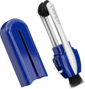 Peeps® Eyeglass Cleaner - Injected Blue