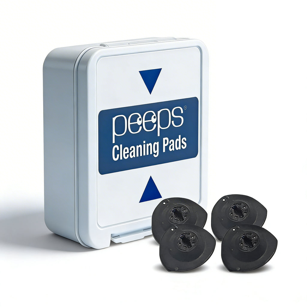 Peeps® Replacement Pads