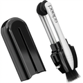 Peeps® Eyeglass Cleaner - Injected Black