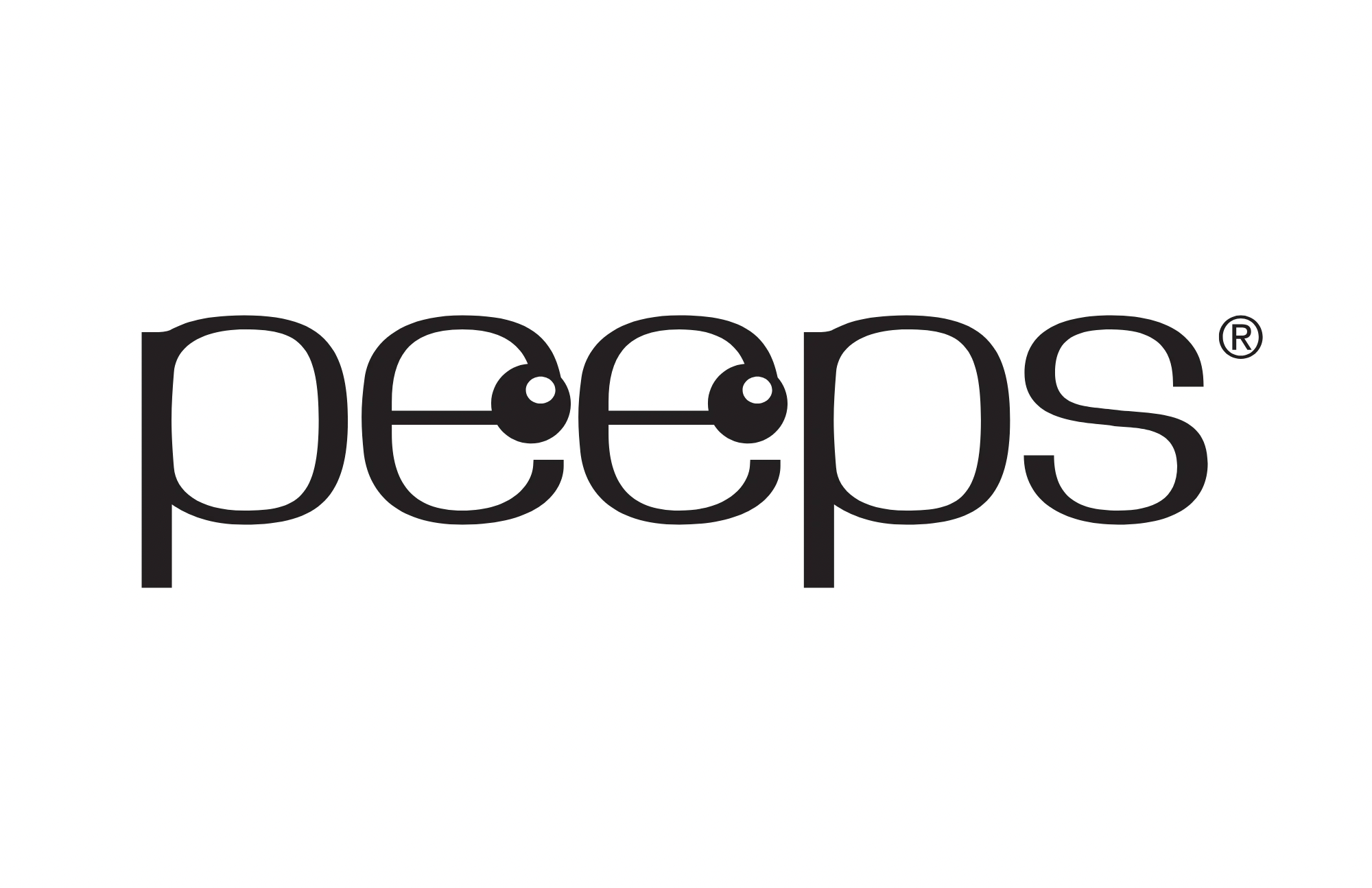 peeps lens cleaner